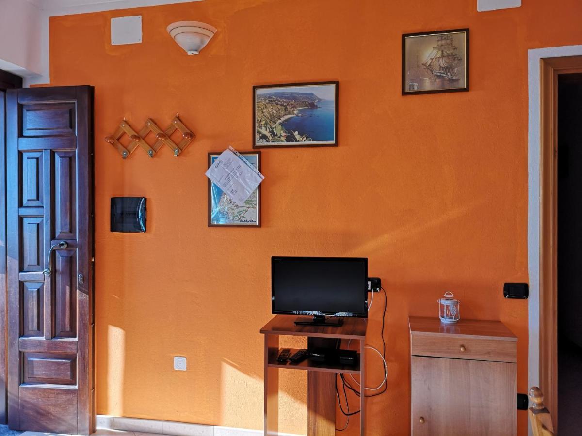 Apartment Rosi&maria Coccorino