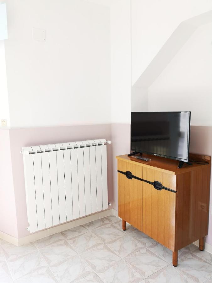 Apartment Rosi&maria Coccorino